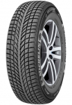 Michelin Žieminės padangos &raquo;LATITUDE Alpin LA2&laquo; 235/65R 18 110H