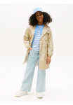 Tommy Hilfiger Lietpaltis &raquo;NYLON TRENCH COAT&laquo; dėl Vaiki&scaron;ki iki 16 Jahre