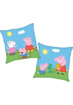 Peppa Pig Dekoratyvinė pagalvėlė &raquo;&laquo; su puikus Motiv