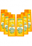 GARNIER &Scaron;ampūnas &raquo; Fructis Oil Repair 3 Shampoo&laquo; Intensive Pflege dėl trockenes Haar