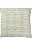 Pagalvė sėdėjimui &raquo;Fresh Stripe&laquo; su 9fach-Steppung