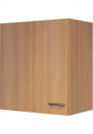 Flex-Well Pakabinama spintelė &raquo;Nano&laquo; (B x H x T) 50 x 548 x 32 cm