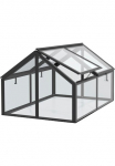 Vitavia Paauk&scaron;tinta lysvė &raquo;Zola&laquo; BxTxH: 89x124x71 cm ESG juoda spalva