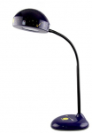 niermann LED stalinis &scaron;viestuvas &raquo;Tisch-Leseleuchte Kleiner Prinz&laquo; LED-Modul 1 Stk. vaikų kambario baldų komplektas Vaiki&scaron;kas &scaron;viestuvas