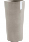 ECOPOTS Vazonas gėlėms &raquo;AMSTERDAM HIGH Taupe&laquo; BxTxH: 41x41x76 cm