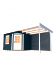 weka Sodo namelis &raquo;Designhaus 213A Gr.1&laquo;