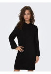 JDY Megzta suknelė &raquo;RUE LIFE L/S HIGH NECK Suknelė KNT NOOS&laquo;