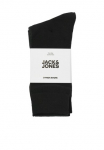 Jack & Jones PlusSize Kojinės &raquo;JACRAFAEL SOCKS 3 PACK NOOS PLS&laquo;