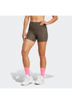 adidas Performance &Scaron;ortai &raquo;OPTIME 4-INCH RAW-CUT-HEM Tamprės