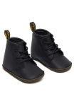 DR. MARTENS Sportbačiai &raquo;1460 CRIB&laquo; vaiki&scaron;ki batukai Vaiki&scaron;ki batai suvarstomi ilgaauliai batai su rai&scaron;teliais