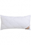 OTTO home Mikropluo&scaron;to pagalvė &raquo;Rike pagalvė 40x80 cm 80x80 cm&laquo; F&uuml;llung: Polyester Bezug: Polyester 1 Stk. dalys pagalvė su labai guter Atmungsaktivit&auml;t ir kochfest iki 95&deg;C