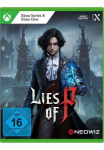Fireshine Games Spielesoftware &raquo;Lies of P - [Xbox]&laquo; Xbox Series X