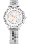 Swarovski Chronografas- laikrodis &raquo;NOVA CHRONO&laquo; laikrodis laikrodis Laikrodis laikrodis Stoppfunktion &reg;-Kristall