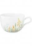 Seltmann Weiden Puodelis &raquo;Liberty - Meadow Grasses green&laquo; Milchkaffeeobertasse 038 l