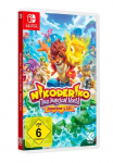 Knights Peak Spielesoftware &raquo;Nikoderiko: The Magical World Directors Cut&laquo; Nintendo &Scaron;akotuvas