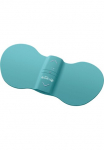 BEURER Menstruations-Pad &raquo;EM 55 Menstrual Relax+ su W&auml;rme ir TENS-Funktion&laquo; Schmerzlinderung bei Menstruationsschmerzen ir Endometriose