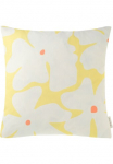 TOM TAILOR HOME Pagalvių užvalkalai &raquo;Scandi Flower&laquo; i&scaron; nachhaligerer medvilnė (BCI)