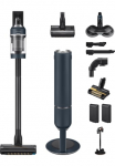 Samsung Akumuliatorinis rankinis siurblys &raquo;VS20B95B73B/WD BESPOKE Jet Plus Akku+ Wet & Clean&laquo; 580 W beutellos 2x Akkus