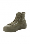 Converse Sportbačiai &raquo;CHUCK TAYLOR ALL STAR LIFT PLATFORM LEATHER&laquo;