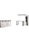 Home affaire Spinta &raquo;SHERWOOD&laquo; 4 Stk. dalys