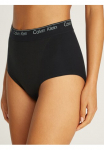 Calvin Klein Underwear Kelnaitės &raquo;COTTON besiūlis BRIEF&laquo; im nahtlosen stilius Formuojanti