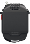 ABUS Aufrollkabelschloss &raquo;CombiFlex 2503/120 + UCH 2503&laquo; su Laikiklis