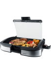 Steba Stalinis grilis &raquo;VG 195&laquo; 2200 W