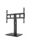 Hama Pastatomas laikiklis televizoriui &raquo;TV Staliukas schwenkbar reguliuojamas auk&scaron;tis 165 cm 65 Zoll iki 40 kg&laquo; iki 165 cm Zoll