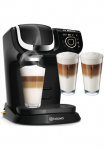 TASSIMO Kapsulinis kavos aparatas &raquo;My Way 2 TAS6502&laquo; su vandens filtras BRITA MAXTRA Personalisierung &uuml;ber 70 Getr&auml;nke