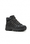 Merrell Turistiniai batai &raquo;CLAYPOOL 2 SPORT MID GORE-TEX&laquo; Neper&scaron;lampanti striukė dank Gore-Tex Membrane
