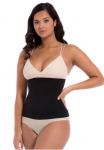 MAGIC Bodyfashion Korsetas &raquo;Waistnipper&laquo; Silikonabschl&uuml;sse oben ir unten verhindern ein Einrollen