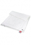 Stendebach Antklodė &raquo;Climacozy antklodė Allergiker tinka (Hausstauballergiker)&laquo; lengvai F&uuml;llung 100% Polyester 1 Stk. dalys antklodė in 135x200 arba 155x220 cm dėl Sommer arba Winter