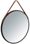 WENKO Veidrodis &raquo;Borrone&laquo; &Oslash;: 40 cm
