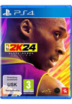 2K Spielesoftware &raquo;NBA 24 - Black Mamba Edition&laquo; PlayStation 4