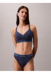 Calvin Klein Underwear Bralette liemenėlė &raquo;LIFT BRALETTE&laquo; su elastingas apsiuvas