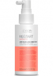 REVLON PROFESSIONAL Haarserum &raquo;RE/START DENSTIY ANTI-HAIR LOSS DIRECT SPRAY&laquo; Vermeidet Haarausfall durch Haarbruch von schwachem dekoratyvus Haar.