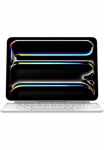 Apple Klaviatūra su Touchpad &raquo;Magic Pianinas dėl 11" iPad Pro (M4)&laquo; (Funktionstasten | Touchpad | USB-Anschluss)