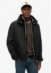 Superdry Striukė &raquo;NON HOOD LOGO WINDBREAKER&laquo; be gobtuvas