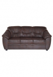 Home affaire Trivietė sofa &raquo;Savona B: 198 cm&laquo; su spyruoklės