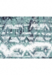 Komar Tapetai &raquo;Digitaldruck Vlies - Tribal Dye - Gr&ouml;&szlig;e 350 x 280 cm&laquo; ra&scaron;tuotas glatt Wohnzimmer miegamojo kambario baldai