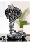 Casablanca by Gilde Gyvūnų figūrėlė &raquo;Figur Kobra Steampunk Cobra&laquo;