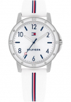 Tommy Hilfiger Laikrodis &raquo;KIDS&laquo; laikrodis laikrodis Vaiki&scaron;kas laikrodis Dovanų Geburtstag Schulanfang