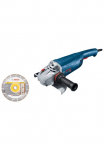 Bosch Professional Kampinis &scaron;lifuoklis &raquo;GWS 22-230 J&laquo;