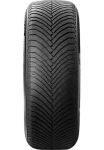 Michelin Žieminės padangos &raquo;&laquo; RFT