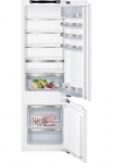 SIEMENS Įmontuojamas &scaron;aldytuvas iQ500 &raquo;KI87SADE0&laquo; 1772 cm hoch 558 cm plotis