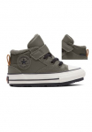 Converse Sportbačiai &raquo;CHUCK TAYLOR ALL STAR WATER-REPELLENT MALDEN STREET EASY-ON BOOT&laquo; dėl Vaiki&scaron;ki wasserabweisend