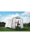 ShelterLogic Foliengew&auml;chshaus BxTxH: 300x300x240 cm