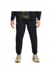 Under Armour&reg; Sportinės kelnės &raquo;UA ICON fliso JOGGER&laquo; dėl Sportmode ir aktive laisvalaikio i&scaron; medvilnė ir Polyester