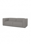 OTTO home Trivietė sofa &raquo;Dalby&laquo; extra tiefe Sitzfl&auml;che su Kedernaht angenehmer Sitzkomfort
