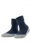 FALKE Kojinės/&scaron;lepetės &raquo;Cosyshoe&laquo; su merino vilna & rutschhemmender Vidpadžiai